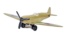 Matchbox Lesney Sky Busters SB-8 1973 Superma...