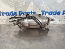 2023 KIA SORENTO MK4 MQ4 CATALYTIC CONVERTER 22K28DO37 1.6 PETROL 