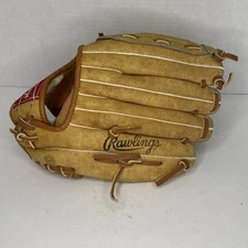 Rawlings RBG90 Ken Griffey Jr Signature Baseball Glove Mitt 11" LHT Basket Web