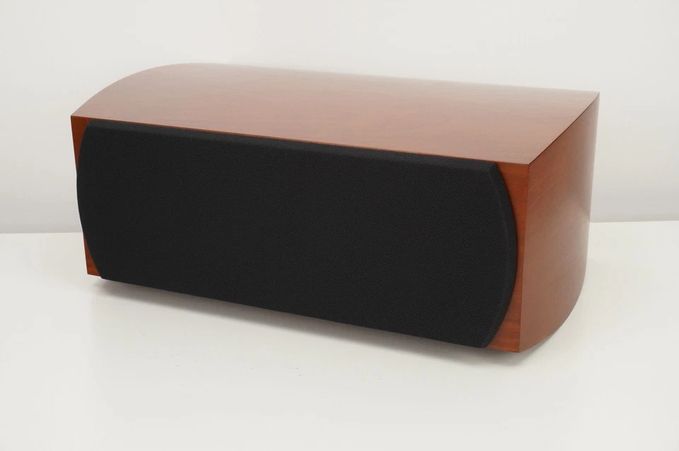 ASW Genius 210, Centerlautsprecher Kirsche ++ UVP 789 € ++ - Bild 2 von 4