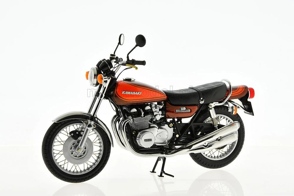 MINICHAMPS Kawasaki 1:12 Diecast & Toy Vehicles for sale - eBay