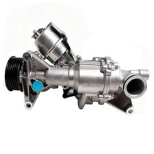 2.0L Engine Water Pump for Mercedes-Benz C300 Metris Infiniti Q50 2015-2019