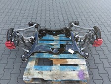 Essieu Audi RS6