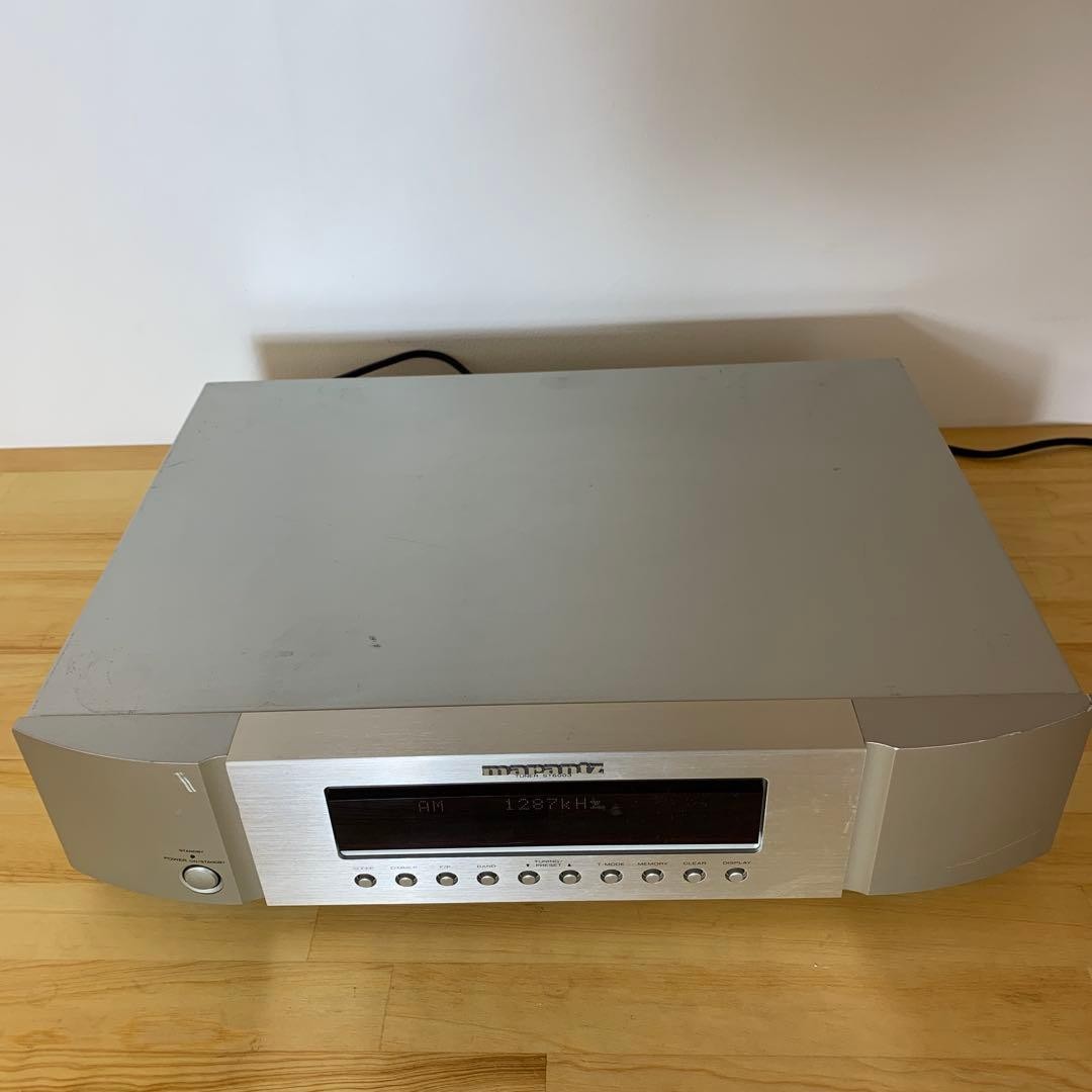marantz2012-2013年製 ST6003 NA7004 PM5004 marantz2012-2013年製 ST6003 NA7004 PM5004 Marantz PM5004 Stereo