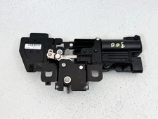 13-20 LINCOLN MKZ LIFTGATE TAILGATE TRUNK HATCH LOCK STRIKER ACTUATOR MOTOR OEM