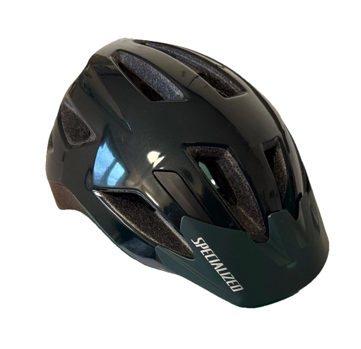 Specialized Adjustable Fitting Cycling Helmets for sale | eBay Specialized Adjustable Fitting Cycling Helmets for sale | eBay