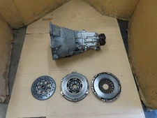 00 BMW Z3 M E36 #1273 Transmission, Manual Gear Box 5 Speed ZF