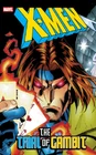 X-Men: The Trial Of Gambit Omnibus Joe Madureira Cover