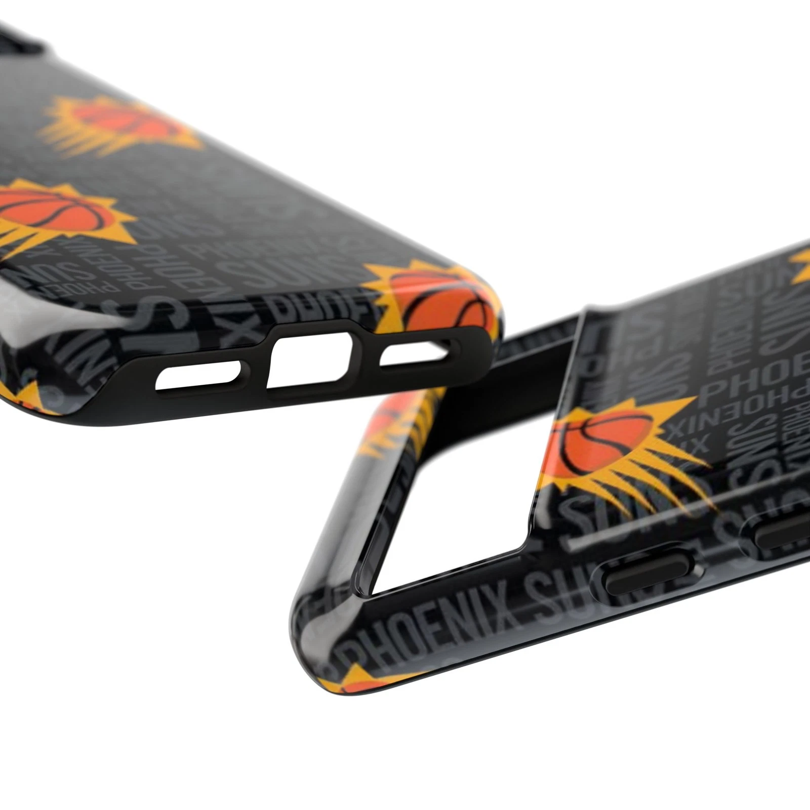Phoenix Suns iPhone Cases