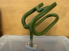 FishBite Rod Holders set of 2 , With Mount Blocks And free ship.