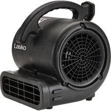Lasko High Velocity Super Fan Max Air Mover SF20BK