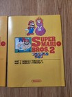 Super Mario Bros. 2: Inside Out w/Bonus Super Power Tip Books Pt. 1 & Pt. 2 NES — photo 7