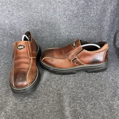 GBX Y2K Men\'s Chunky Oxford Size 7 1/2M GBX | Shoes | Gbx Y2k Mens Chunky Oxford Size 7 2m | Poshmark main image 2
