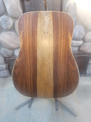 guitar shell