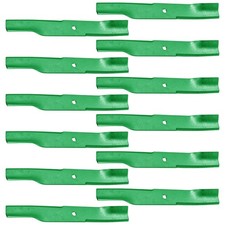 54" Deck Blade For Hustler Raptor SD SDX Fastrak X SD SDX 797696 601124