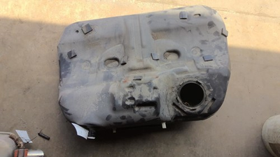 #ad #ad LOCAL PICKUP ONLY Fuel Tank Plastic Tank Fits 12 15 OPTIMA 712119 $99.99