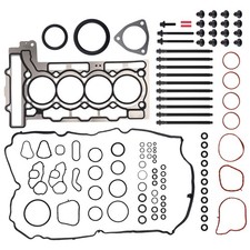 HEAD GASKET SET WITH HEAD BOLTS FOR PEUGEOT 2008 1.6 VTI EP6C 2013-2023 HS1460