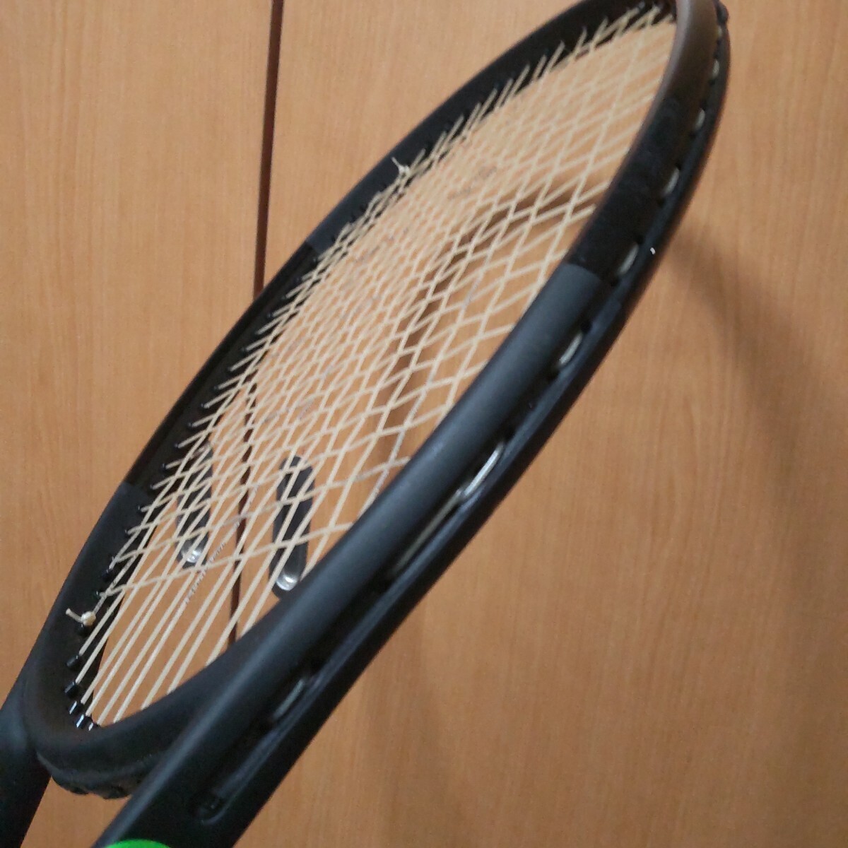 ‼️Wilson Blade 98 V6.5 レアブラック‼️ Wilson BLADE 98 v6.5 BLACK EDITION ラケット - メルカリ
