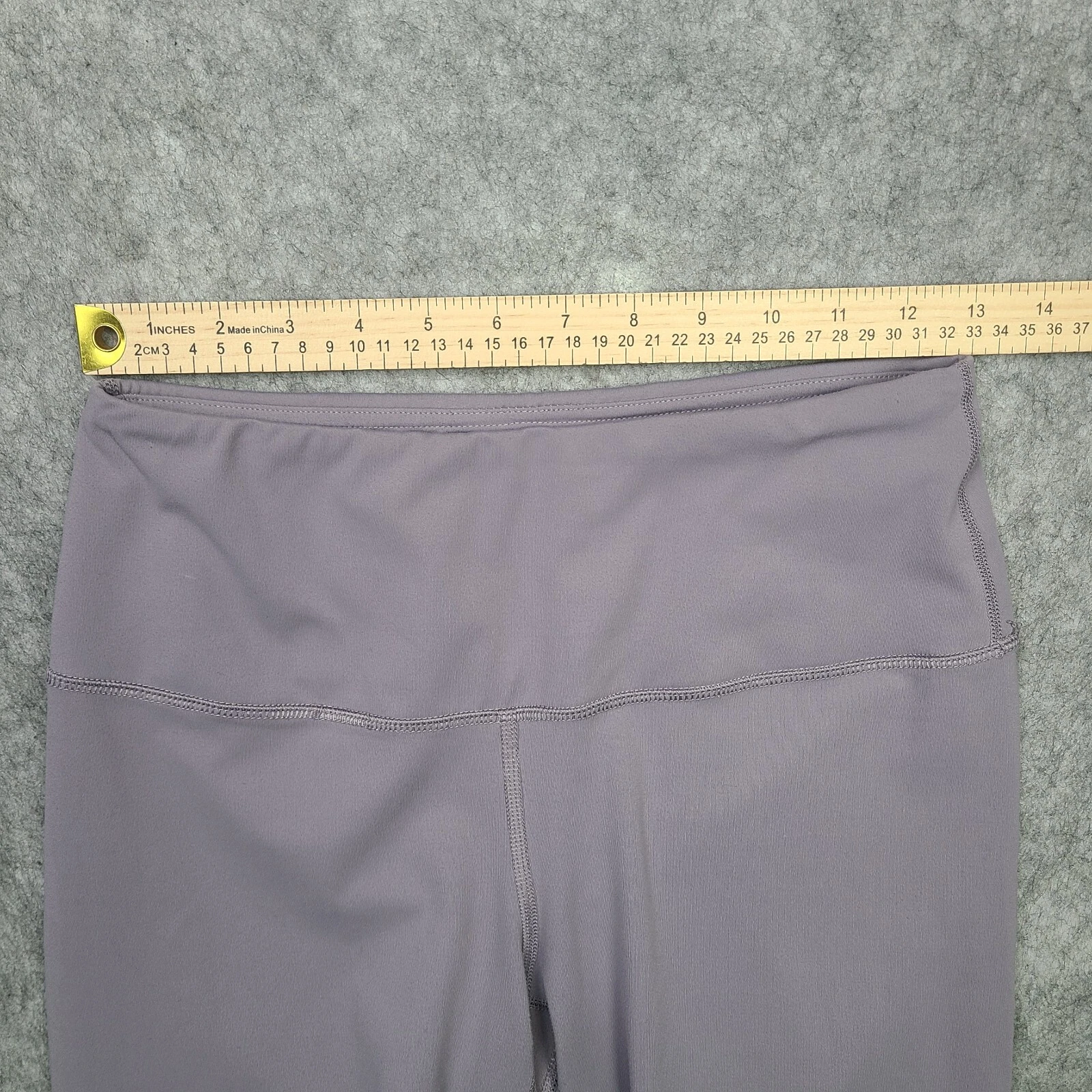 yogalicious basic ankle soft yoga workout leggings
