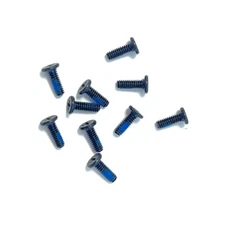 Lower Bottom Base Cover Case Screws For Lenovo Flex 5-1570 80XB