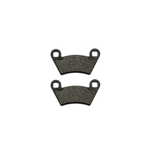 Mabutingti Plaquettes De Frein Avant Arrière Frittées + Bottes Pour Polaris Sportsman 300 à 850