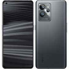 Realme GT2 Pro 5G Steel Black 128GB + 8GB Dua...