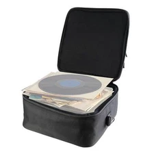 Gator Cases G-MIXERBAG-1212 12" x 12" x 5.5" Mixer / Vinyl Record / Gear Bag