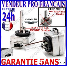 Ampoule Chrysler 300C