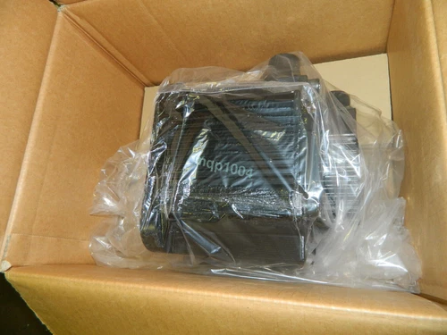 Yaskawa SGMG-20A2AB Servo Motor SGMG20A2AB New In Box Expendited Shipping - Picture 1 of 1