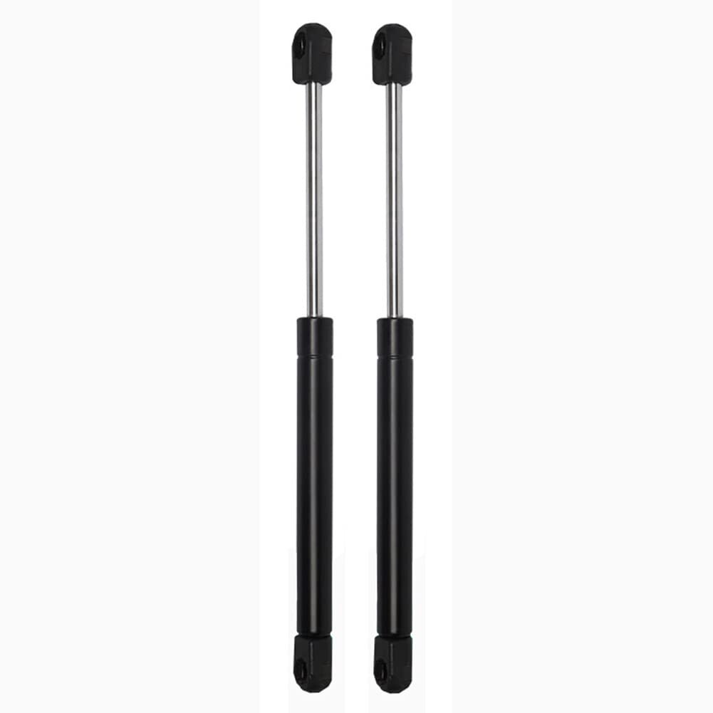 2x 10 inch 35lb/156 N Gas Strut Shock Lift Support 4058 for Truck