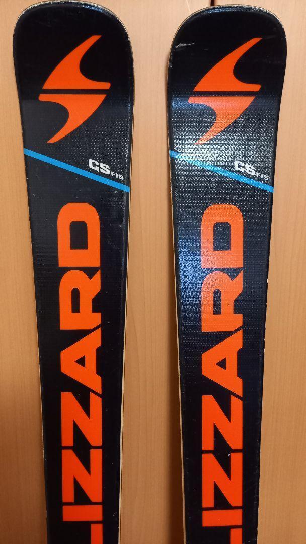 Blizzard Fis Gs 163Cm Ski Racing | eBay Blizzard Fis Gs 163Cm Ski Racing | eBay
