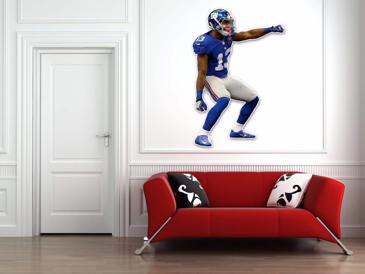 Custom Fathead Wall Decals