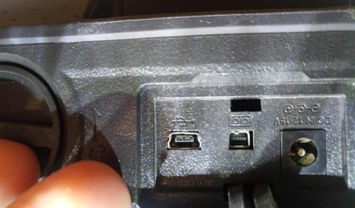 Brother Ruggedjet RJ4030 4030AI Mobile BlueTooth USA Seller Free Shipping - 第 9/12 張圖片