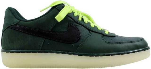 Nike Air Force 1 Downtown Low BHM for Sale | Authenticity