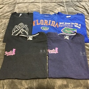 under armour winter jacket