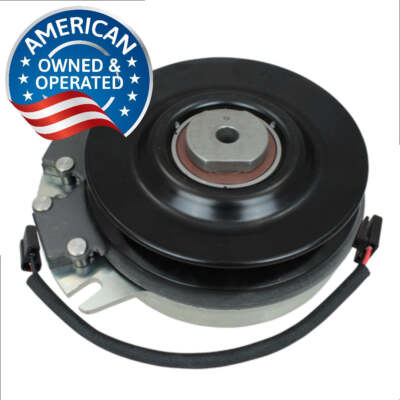 Warner 5218-241 , 5218241 PTO Clutch Replacement; Upgraded Next Gen