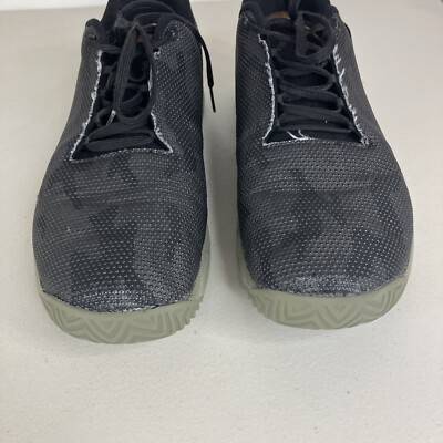 NoBull Sneakers Mens 12 mpact Black Camo Super Fabric Trainers Shoes Men main image 4