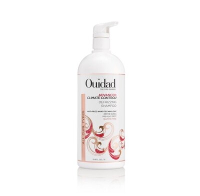 Ouidad Advanced Climate Control Defrizzing Shampoo 1000ml