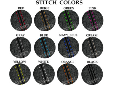 Cuffia Cambio Alfa Romeo Mito In Pelle Nera - Originale, Con Agganci, Dal 2008 - Foto 10