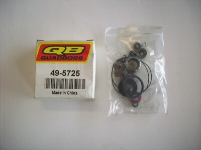NEW QUADBOSS STARTER MOTOR REBUILD KIT 49-5725 