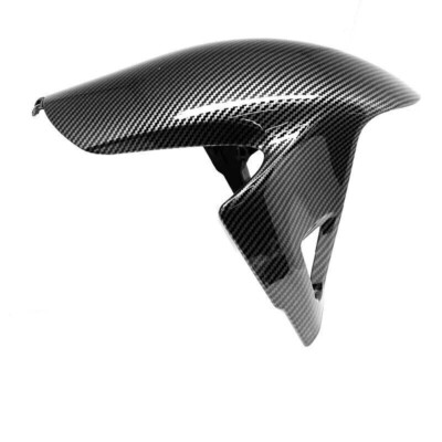 Front Tire Fender Guard Fairing Carbon Fiber For DUCATI PANIGALE V2 2020-2022
