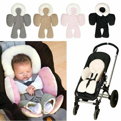 stroller cushion