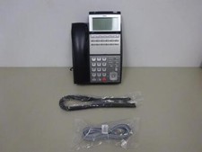 NEC Univerge IP-12e IP3NA-12TIXH 0910064 12 Button VoIP Telephone