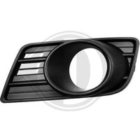 Diederichs LüFtungsgitter StoßFäNger Links FüR Suzuki Swift III MZ EZ 6414149