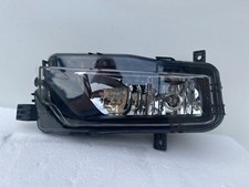 ORIG.VW CADDY 2K5 NEBELSCHEINWERFER HALOGEN LINKS 2K59411661B BJ:2021