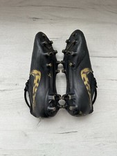 Nike Mercurial Vapor 12 Elite AG ACC Soccer Football Cleats US9 UK8 EUR42.5