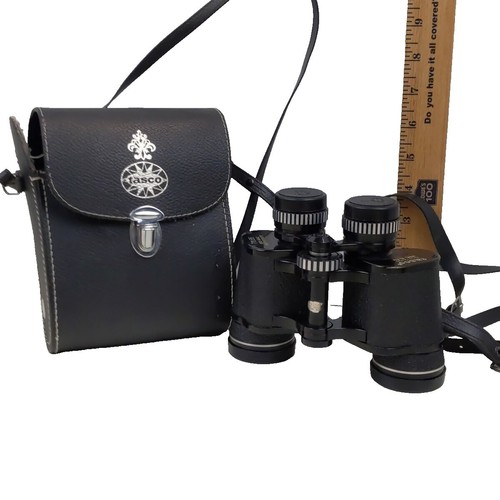 Nippon Kogaku Tokyo Mikron 6 x 15 83° Coated Compact Binoculars