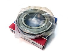 Roulement à billes à rainure profonde SKF Explorer 6219-2Z/C3 95x170x32mm France