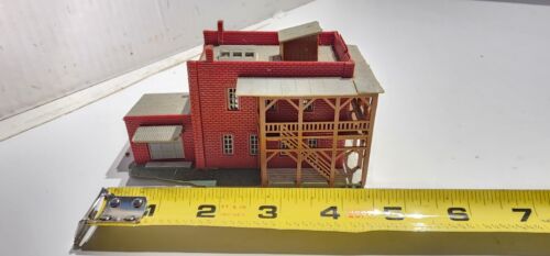 POLA N Scale House