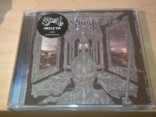 GHOST - Skeleta    CD   NEU  (2025)